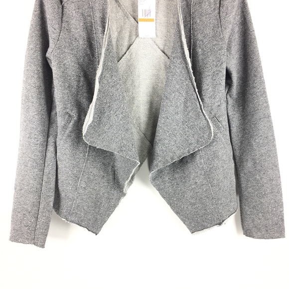 4/25 NWT Jessica Simpson Womens Cardigan Sweater - Picture 2 of 8